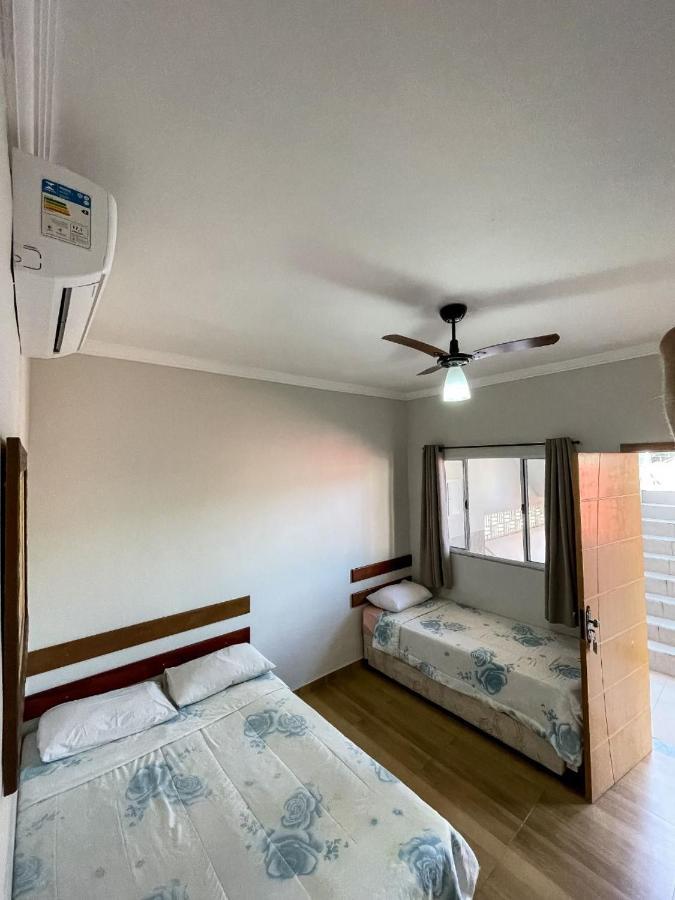 Hotel Pousada Dona Ana Aparecida  Bagian luar foto